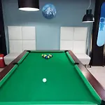 & Relax In Bellevue Ξενοδοχείο *