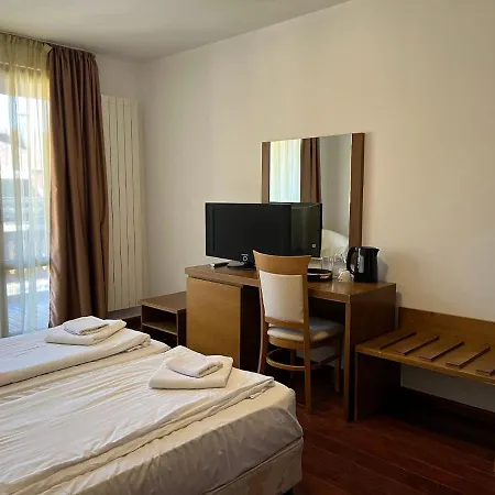 & Relax In Bellevue Ξενοδοχείο