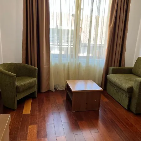 Ξενοδοχείο & Relax In Bellevue