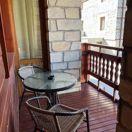 Hotel & Relax In Bellevue