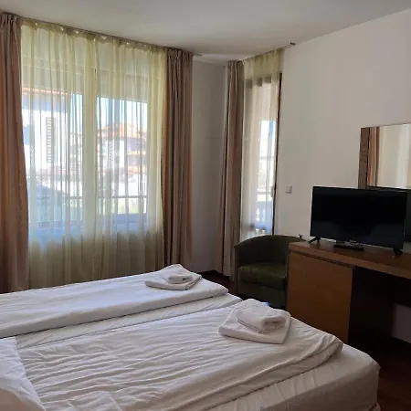 & Relax In Bellevue * Bansko
