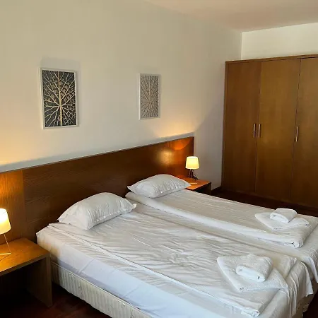 & Relax In Bellevue Bansko