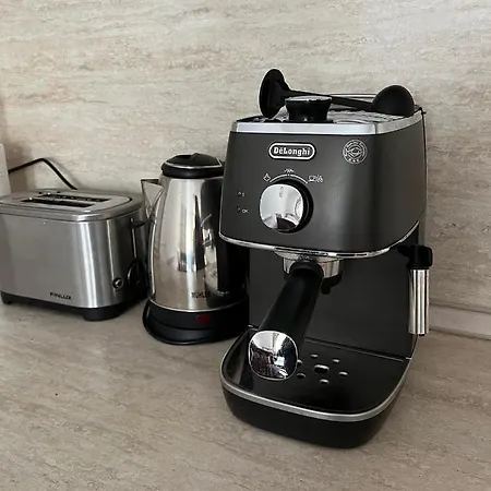 & Relax In Bellevue Bansko