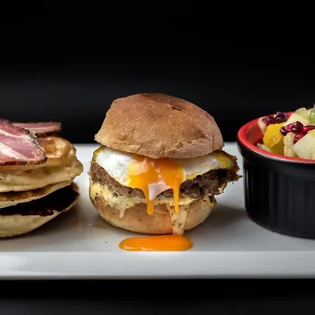 Hotel & Relax In Bellevue *