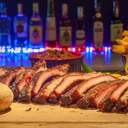 & Relax In Bellevue * Bansko