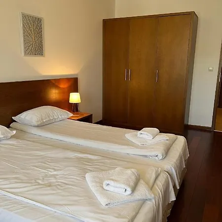 & Relax In Bellevue Банско