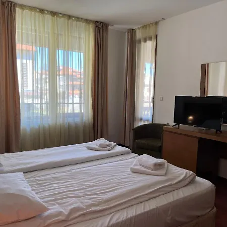 Отель & Relax In Bellevue Банско