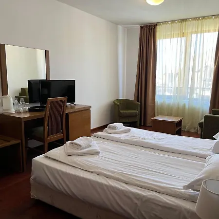 & Relax In Bellevue Hotel Bansko