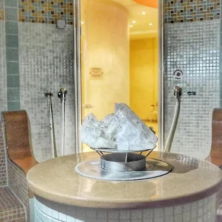 & Relax In Bellevue Hotel Bansko