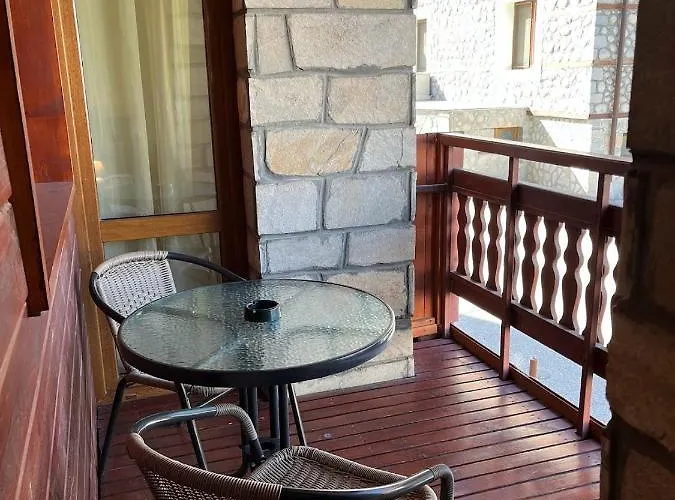 Отель & Relax In Bellevue