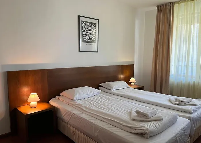 & Relax In Bellevue * Банско