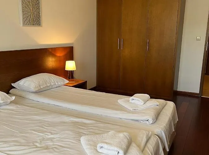 & Relax In Bellevue Банско