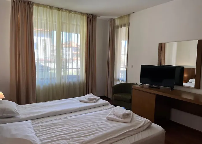 & Relax In Bellevue * Банско