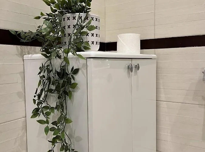 & Relax In Bellevue Банско