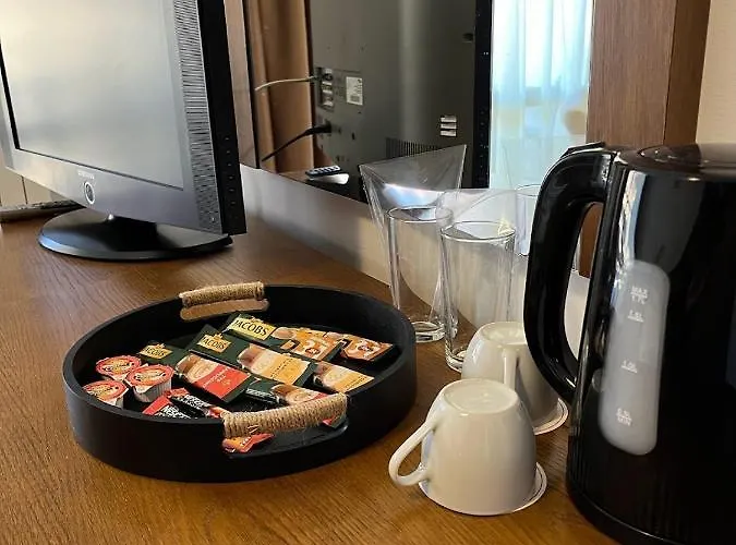 & Relax In Bellevue * Банско