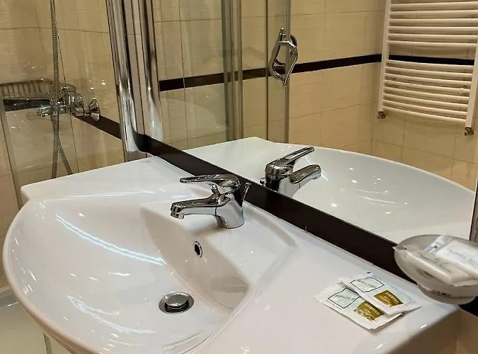 Отель & Relax In Bellevue Банско