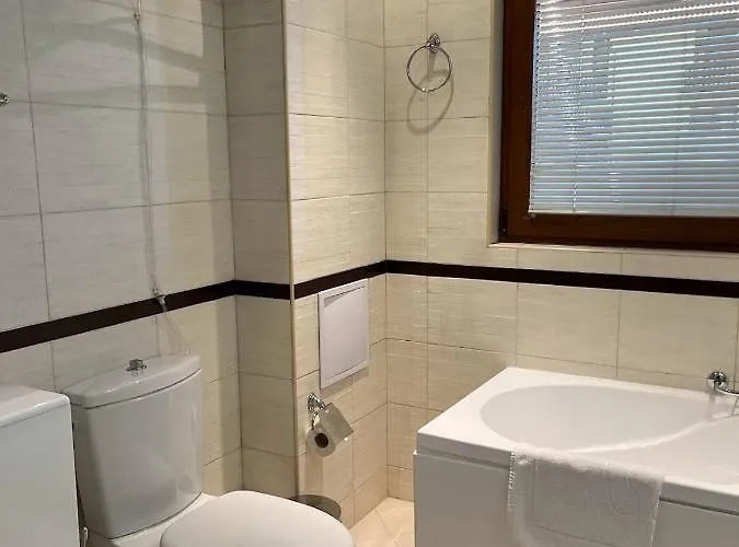 & Relax In Bellevue Отель