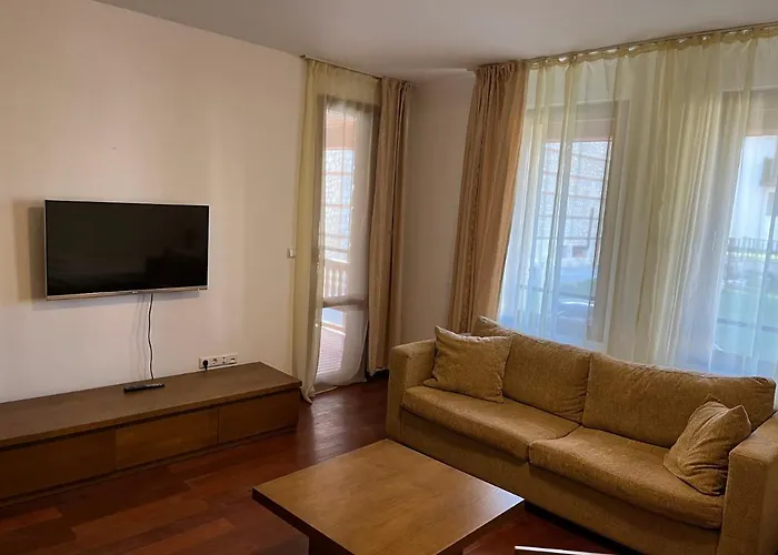 Отель & Relax In Bellevue Банско