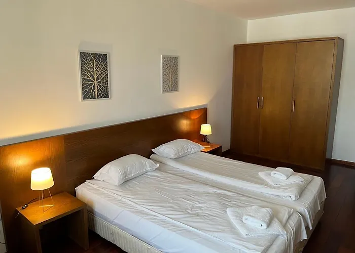 & Relax In Bellevue Bansko