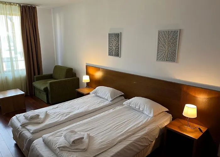 & Relax In Bellevue *