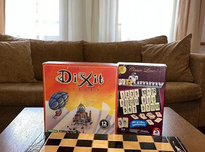 Отель & Relax In Bellevue *