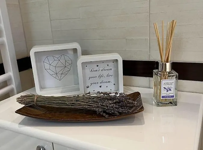 & Relax In Bellevue Банско