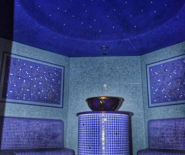 Отель & Relax In Bellevue Банско