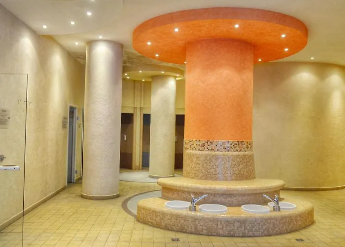 & Relax In Bellevue Отель Банско