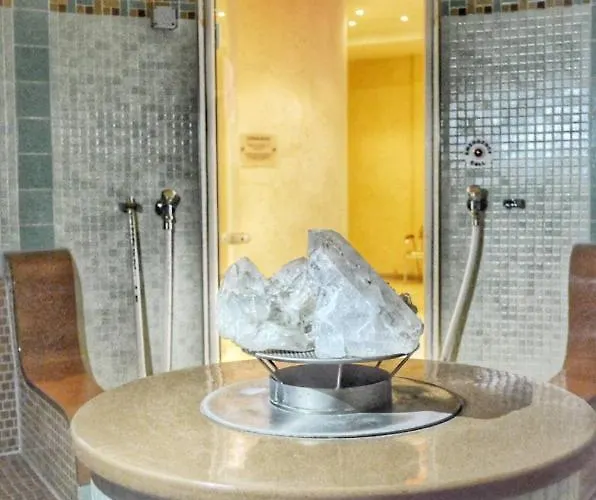 & Relax In Bellevue Отель Банско