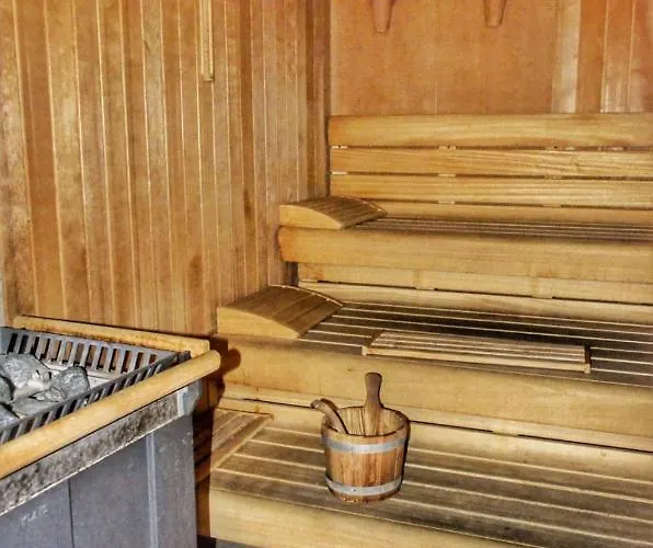 & Relax In Bellevue Отель