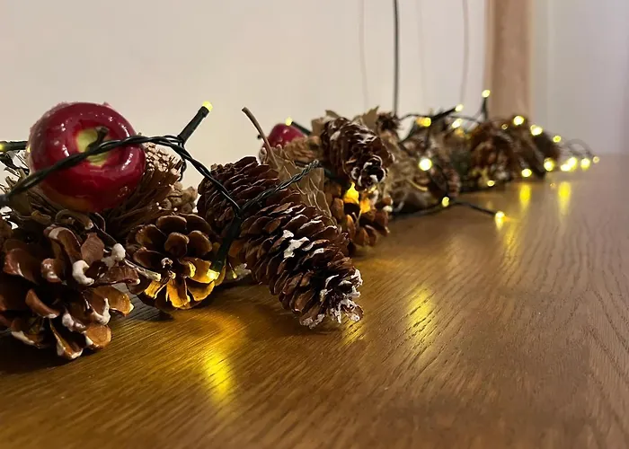 Отель & Relax In Bellevue *