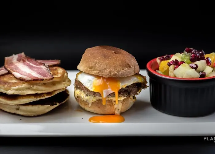 Отель & Relax In Bellevue *